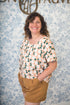 Maison Fauve - Palma Blouse